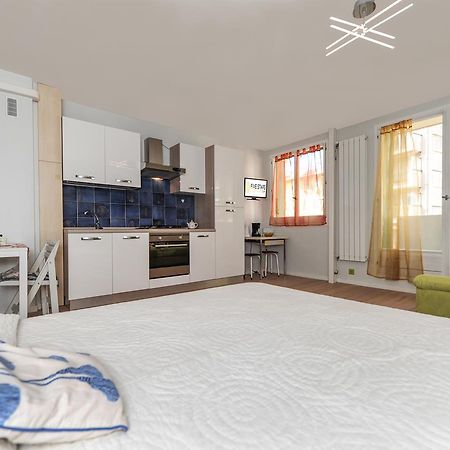 Blue Lagon Five Stars Holiday House Nice Exterior foto