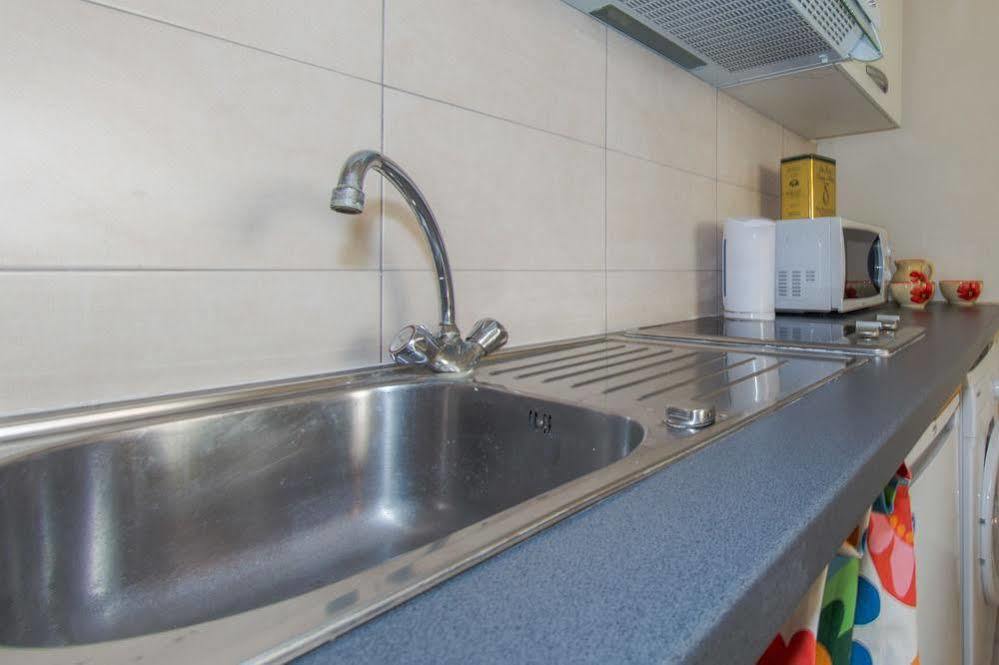 Blue Lagon Five Stars Holiday House Nice Exterior foto