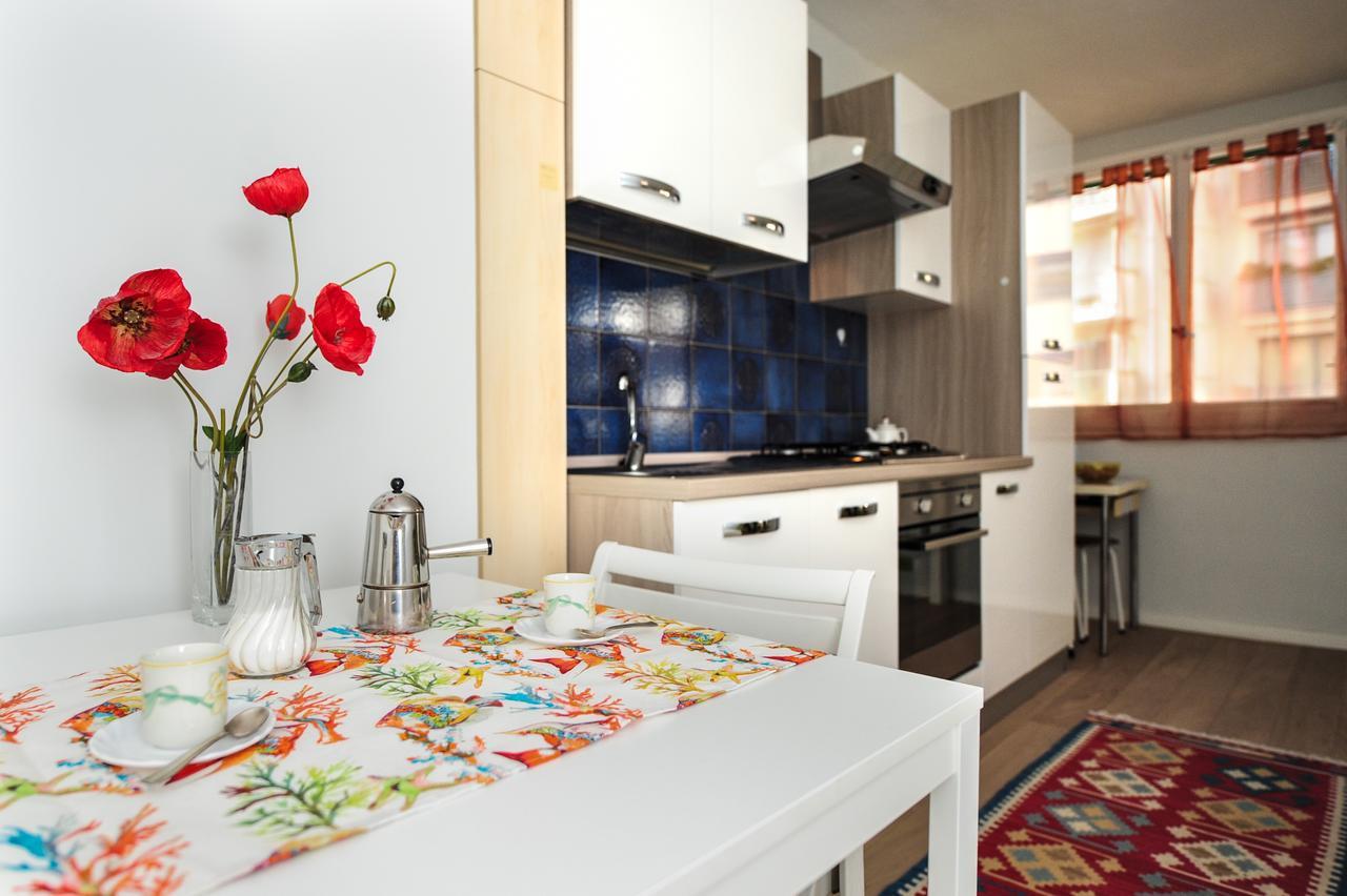 Blue Lagon Five Stars Holiday House Nice Exterior foto
