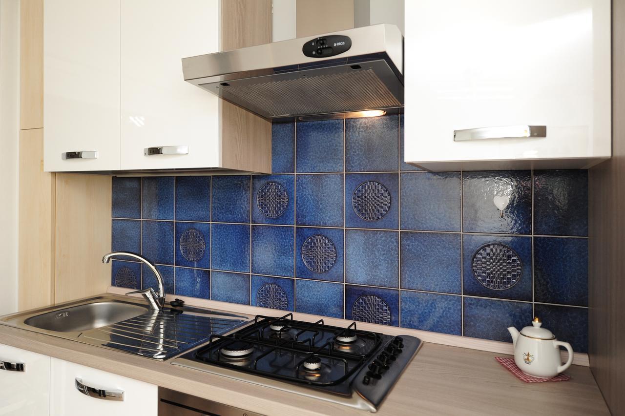 Blue Lagon Five Stars Holiday House Nice Exterior foto