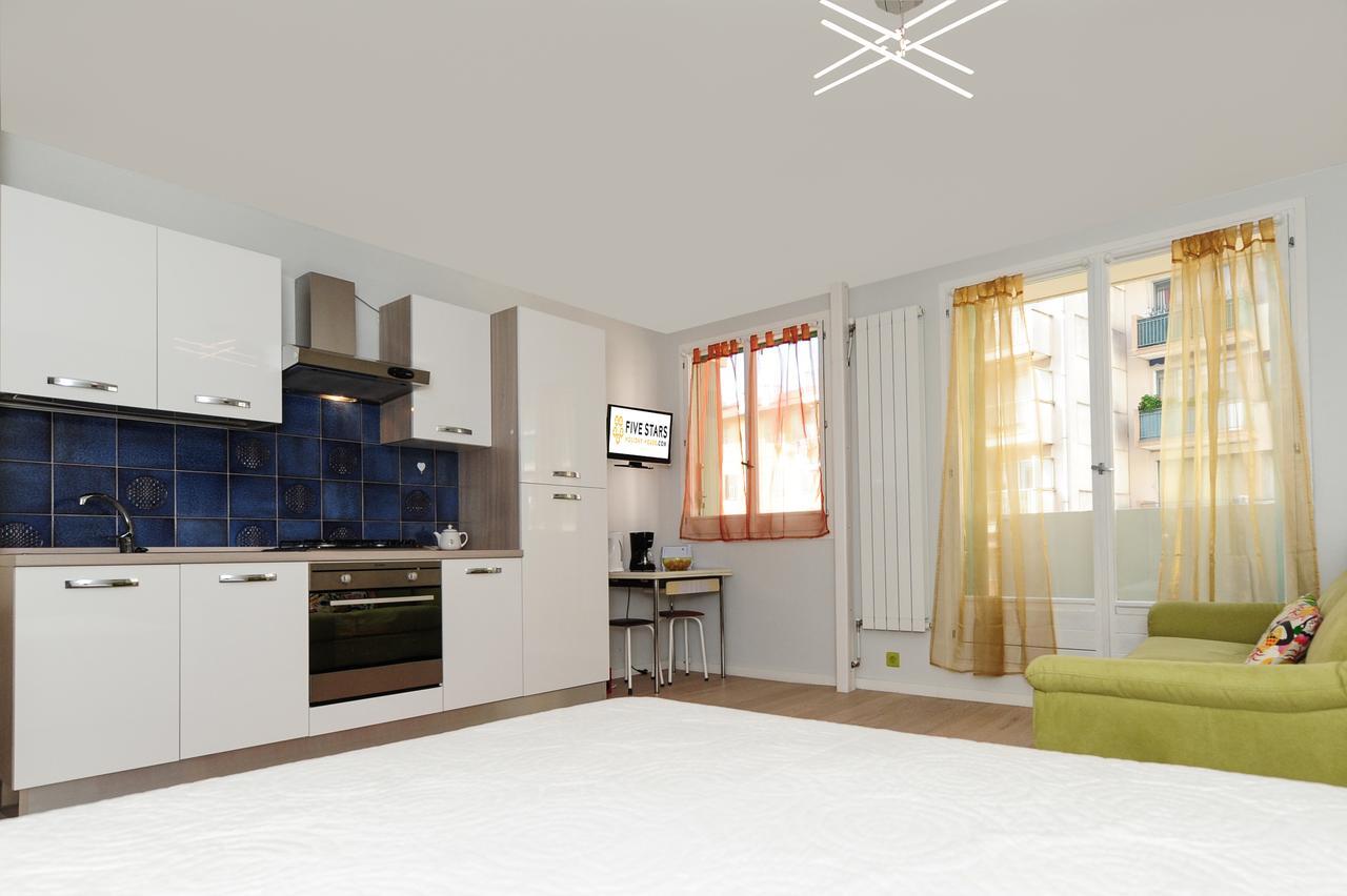 Blue Lagon Five Stars Holiday House Nice Exterior foto