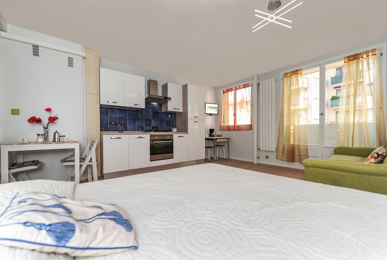 Blue Lagon Five Stars Holiday House Nice Exterior foto