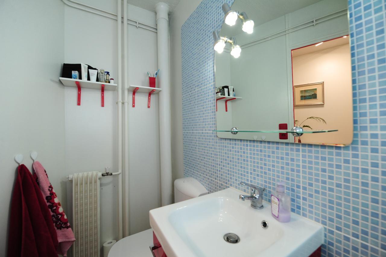 Blue Lagon Five Stars Holiday House Nice Exterior foto