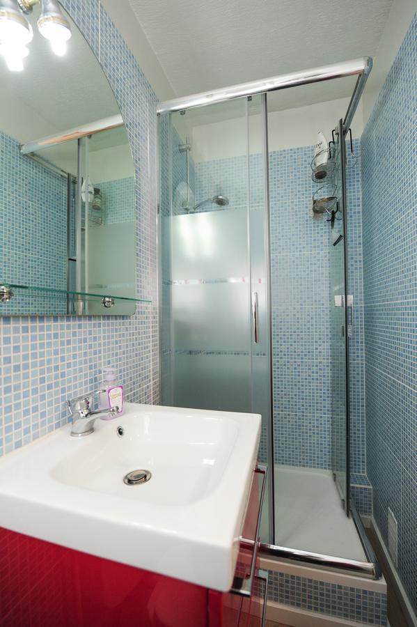 Blue Lagon Five Stars Holiday House Nice Exterior foto